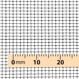 Transpatec - gandrīz neredzams siets